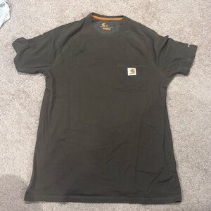 Carhartt Force t shirt